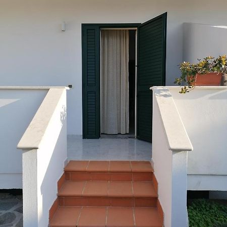 Zao Villa Tropea Dış mekan fotoğraf