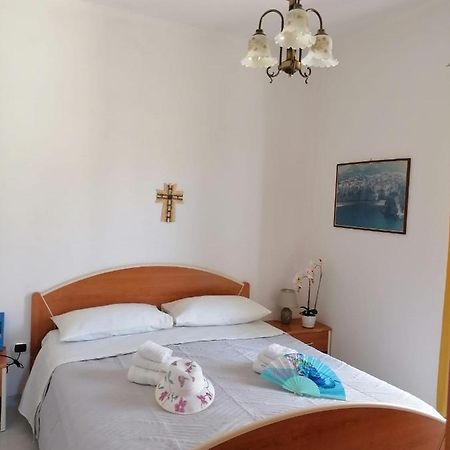 Zao Villa Tropea Dış mekan fotoğraf