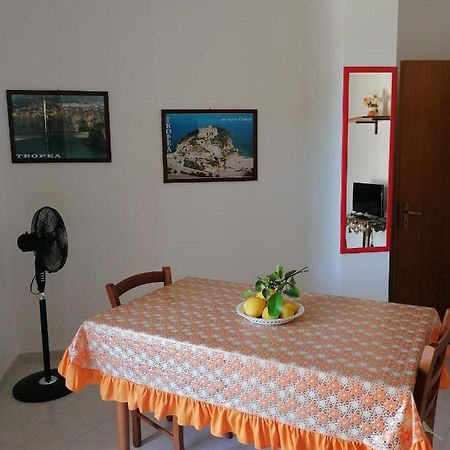 Zao Villa Tropea Dış mekan fotoğraf