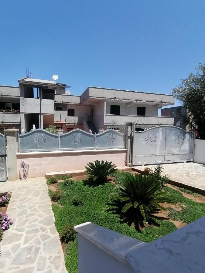 Zao Villa Tropea Dış mekan fotoğraf