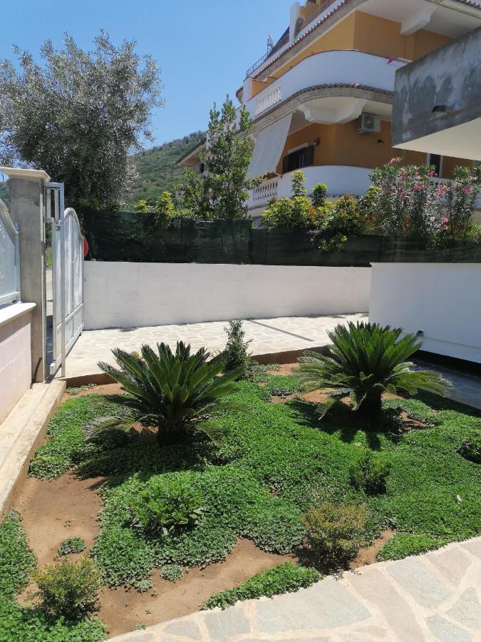 Zao Villa Tropea Dış mekan fotoğraf