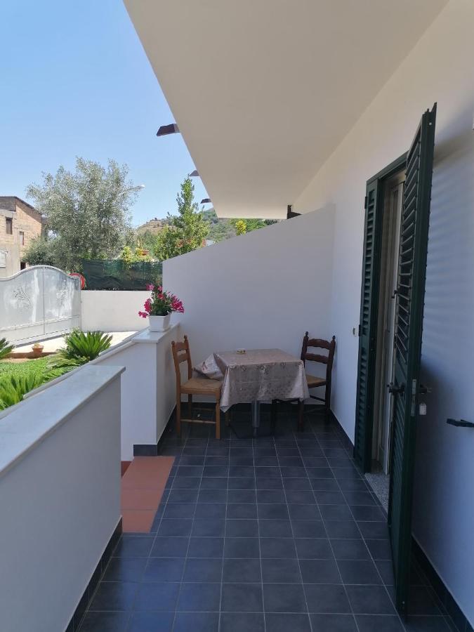 Zao Villa Tropea Dış mekan fotoğraf