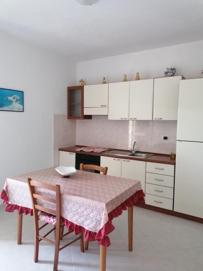 Zao Villa Tropea Dış mekan fotoğraf