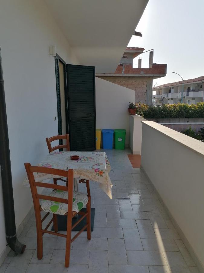 Zao Villa Tropea Dış mekan fotoğraf