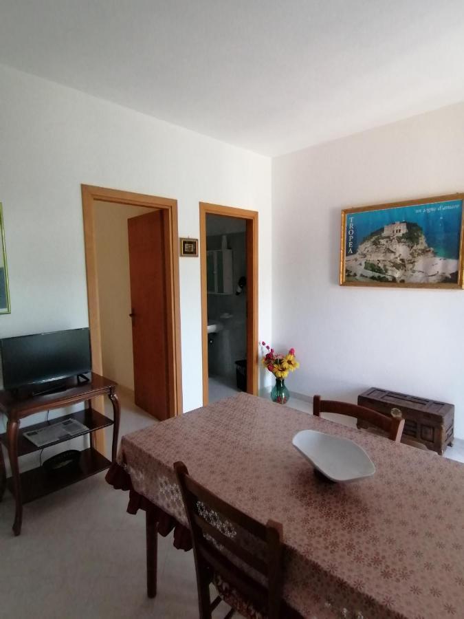 Zao Villa Tropea Dış mekan fotoğraf