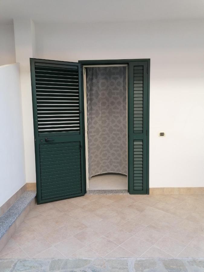 Zao Villa Tropea Dış mekan fotoğraf