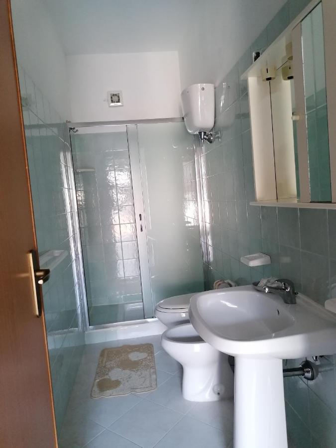 Zao Villa Tropea Dış mekan fotoğraf