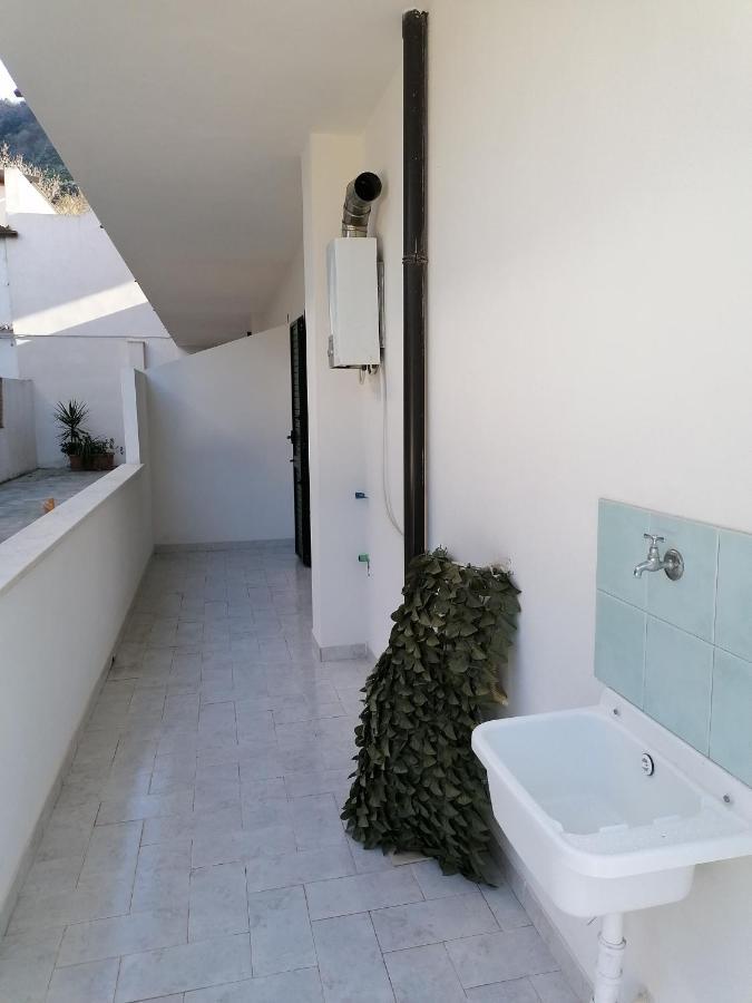 Zao Villa Tropea Dış mekan fotoğraf