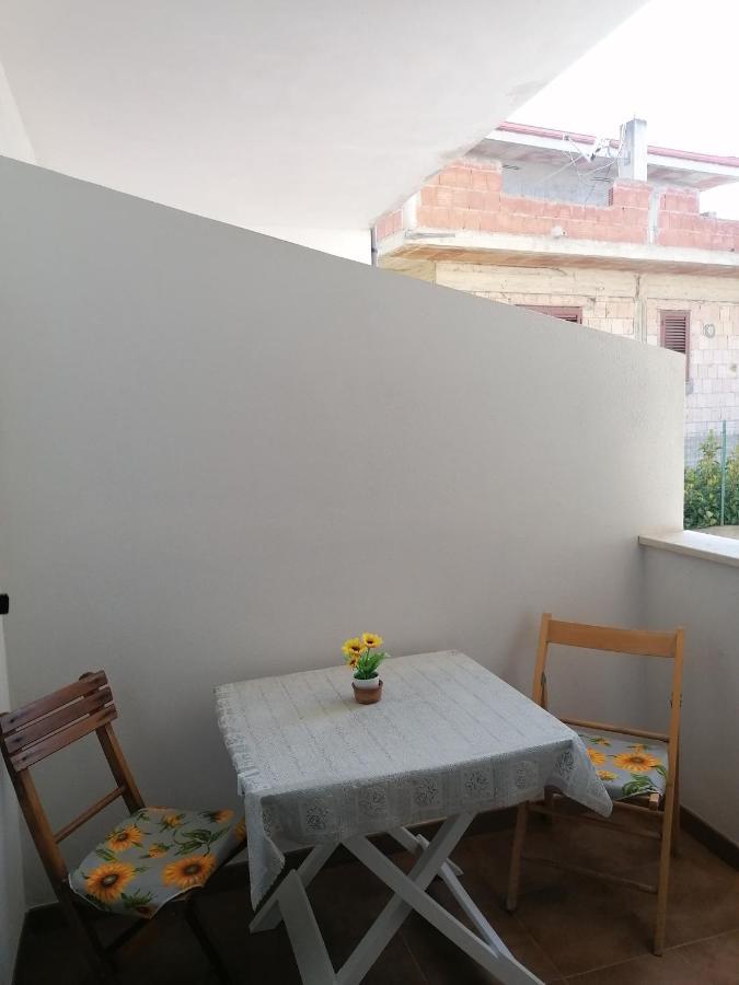 Zao Villa Tropea Dış mekan fotoğraf