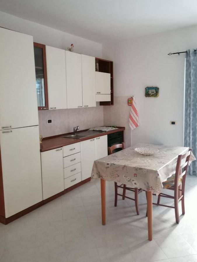 Zao Villa Tropea Dış mekan fotoğraf