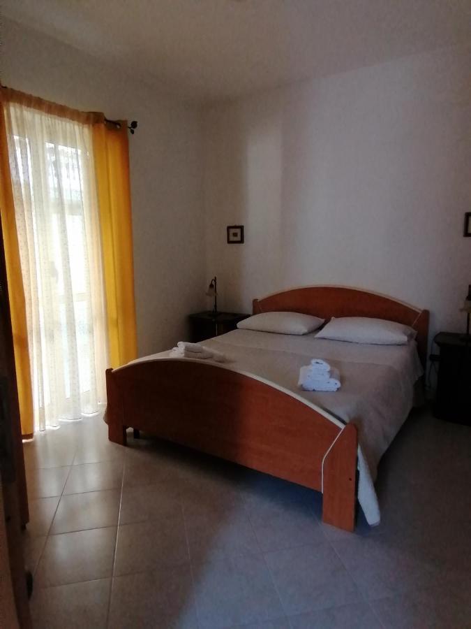 Zao Villa Tropea Dış mekan fotoğraf