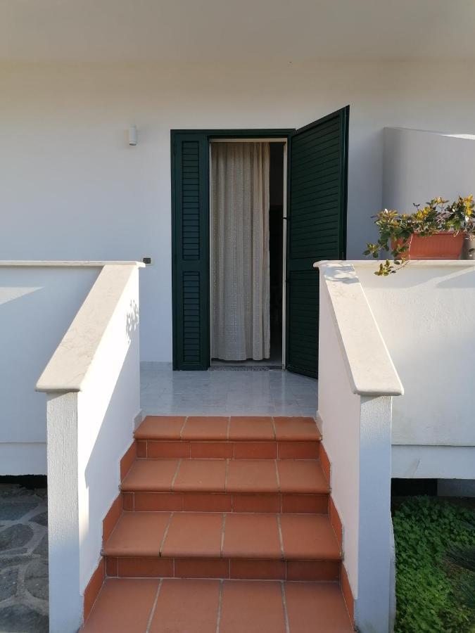 Zao Villa Tropea Dış mekan fotoğraf