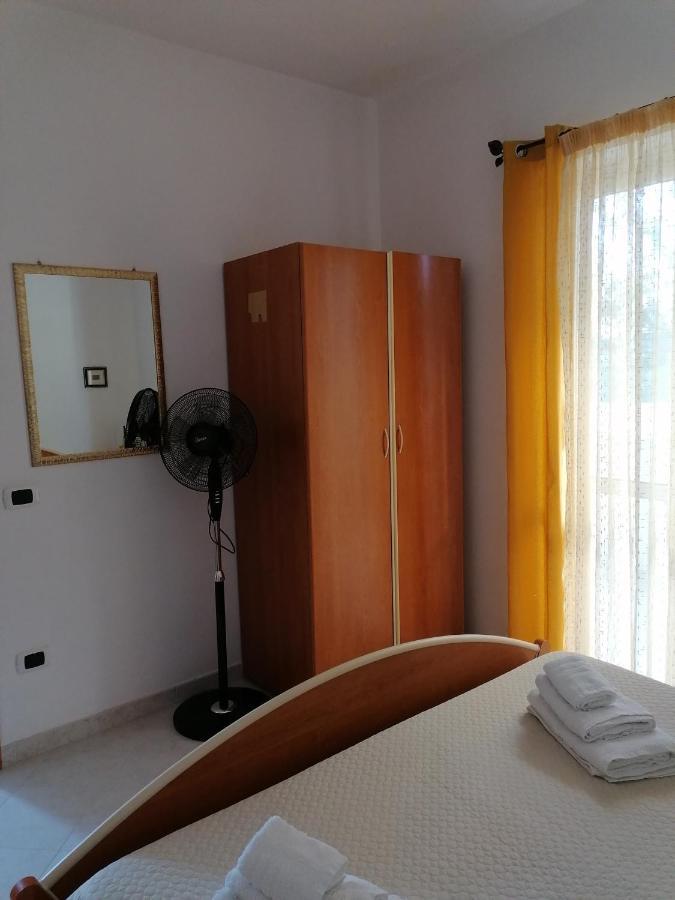 Zao Villa Tropea Dış mekan fotoğraf