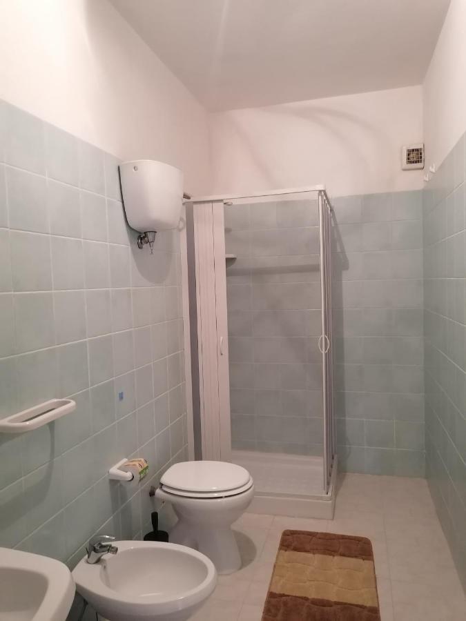 Zao Villa Tropea Dış mekan fotoğraf