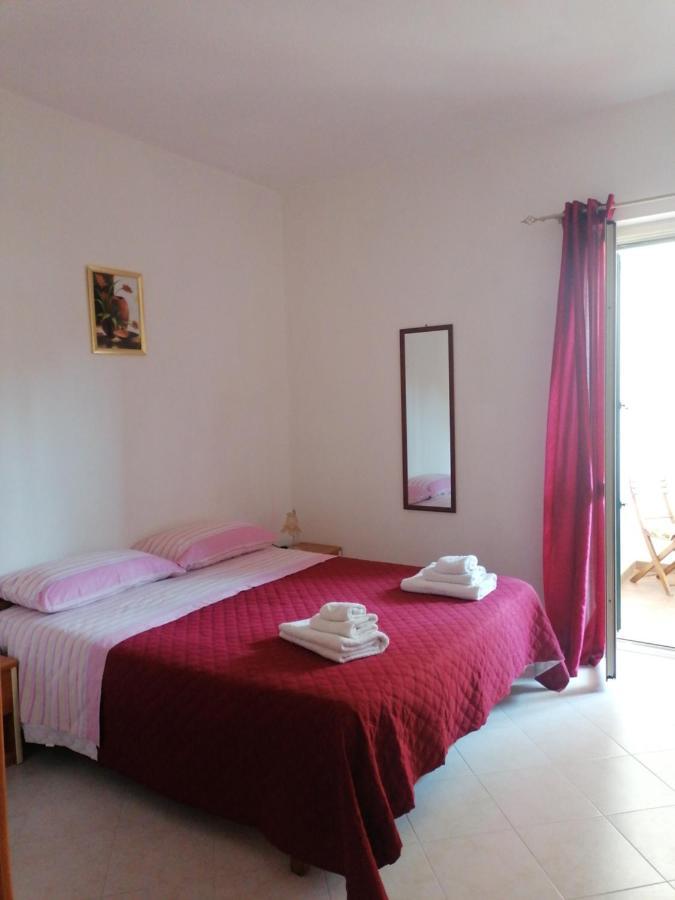 Zao Villa Tropea Dış mekan fotoğraf