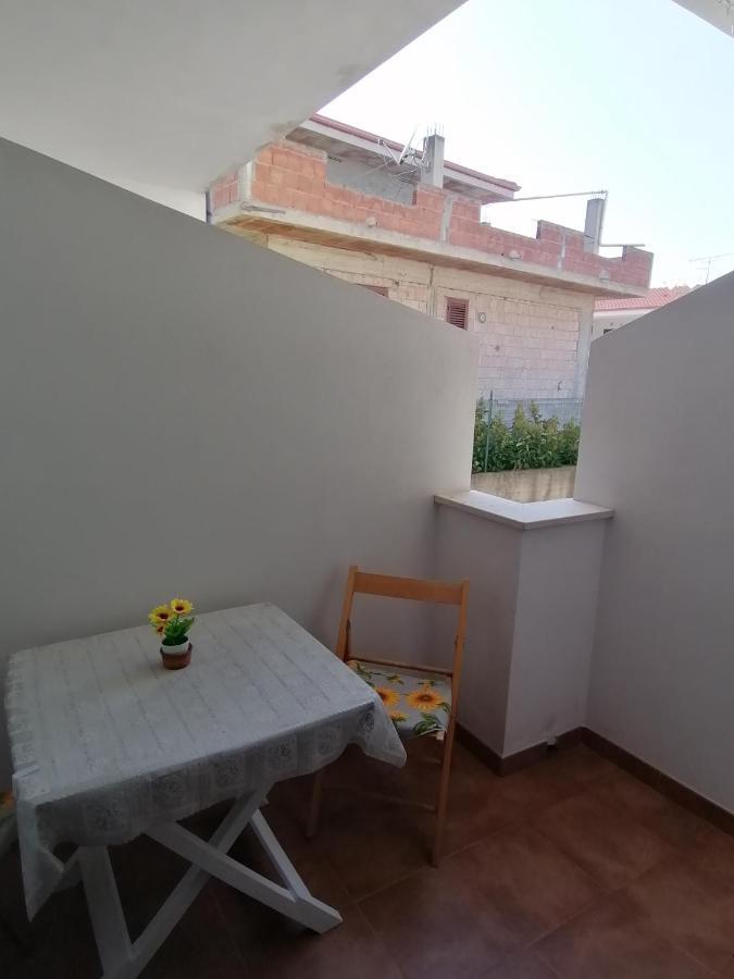 Zao Villa Tropea Dış mekan fotoğraf