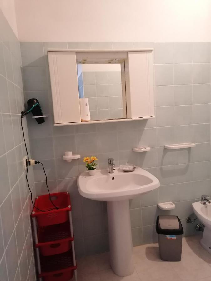 Zao Villa Tropea Dış mekan fotoğraf