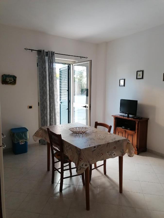 Zao Villa Tropea Dış mekan fotoğraf