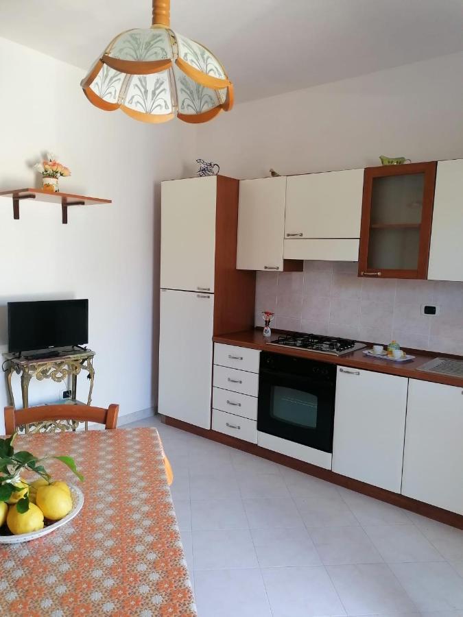 Zao Villa Tropea Dış mekan fotoğraf