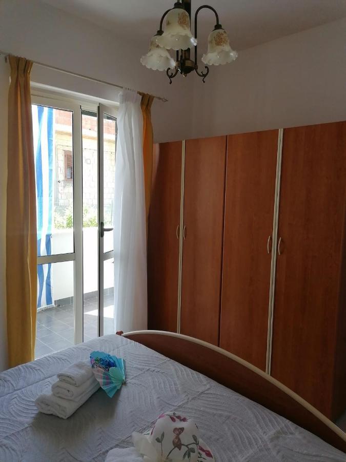 Zao Villa Tropea Dış mekan fotoğraf