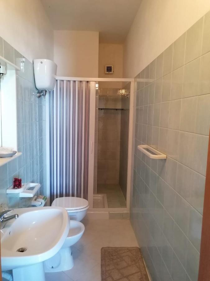 Zao Villa Tropea Dış mekan fotoğraf