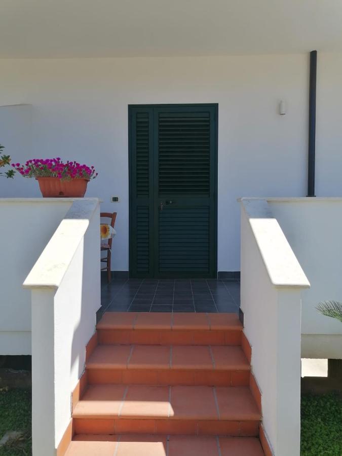 Zao Villa Tropea Dış mekan fotoğraf